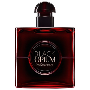 Yves Saint Laurent Black Opium Over Red produktbillede