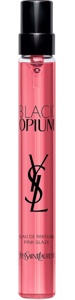 Yves Saint Laurent Black Opium Pink Glaze Eau De Parfum Travel Si produktbillede