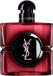 Yves Saint Laurent Black Opium Pink Glaze Eau De Parfum 50ml produktbillede