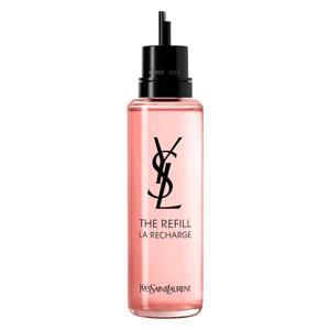 Yves Saint Laurent Black Opium Pink Glaze Eau De Parfum Refill 10 produkt bild