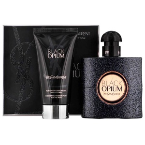 Yves Saint Laurent Black Opium Travel Selection produktbillede