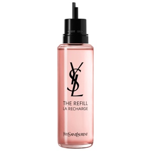 Yves Saint Laurent Black Opium Eau de Parfum Refillable 100 ml produktbilde