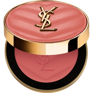 Yves Saint Laurent Make Me Blush Bold Blurring Blush 37 Peachy Nude produktbillede