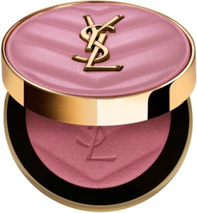 Yves Saint Laurent Bold Blurring Blush 44 Nude Lavallière produktbilde