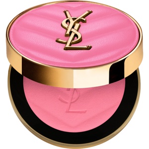 Yves Saint Laurent Make Me Blush Bold Blurring Blush 87 Pink Voltage produktbillede