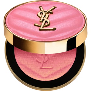 Yves Saint Laurent Make Me Blush Bold Blurring Blush 93 Restless Rose produktbillede