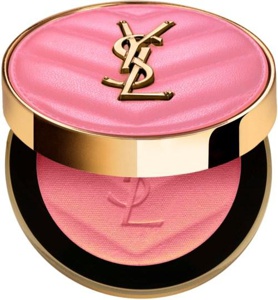 Yves Saint Laurent Bold Blurring Blush 93 Restless Rosé produktbilde