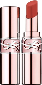 Yves Saint Laurent Loveshine Candy Glow Tinted Lip Balm Sweet Tangerine 12B produktbillede
