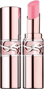 Yves Saint Laurent Candy Glow Tinted Lip Balm 1B Pink Sunrise produktbilde