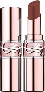 Yves Saint Laurent Candy Glow Tinted Lip Balm 6B Brown Nude produktbilde