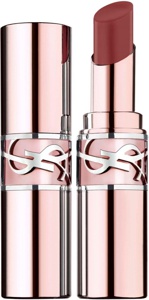 Yves Saint Laurent Candy Glow Tinted Lip Balm 7B Nude Pleasure produktbilde