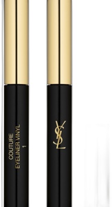 Yves Saint Laurent Couture Eyeliner Noir Minimal Matt 01 Produktbild