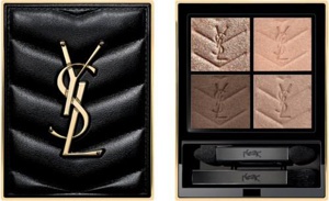 Yves Saint Laurent Couture Mini Clutch 100 Stora Dolls produktbilde