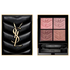 Yves Saint Laurent Couture Mini Clutch 400 Babylone Roses produkt bild