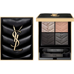Yves Saint Laurent Couture Mini Clutch 700 Over Noir Produktbild