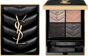 Yves Saint Laurent Couture Mini Clutch 700 Over Noir produktbilde