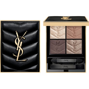 Yves Saint Laurent Couture Mini Clutch 720 produktbillede