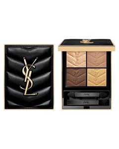 Yves Saint Laurent Couture Mini Clutch Luxury Eyeshadow Palette 800 produktbillede