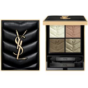 Yves Saint Laurent Couture Mini Clutch 830 produkt bild