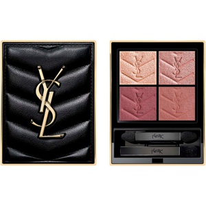 Yves Saint Laurent Couture Mini Clutch Eyeshadow Palette 500 Medina Glow produktbillede