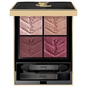 Yves Saint Laurent Couture Mini Clutch Luxury Eyeshadow Palette - 820 Majestic Riad 4 g Produktbild