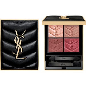 Yves Saint Laurent Couture Mini Clutch Luxury Eyeshadow Palette - 820 Majestic Riad produktbillede