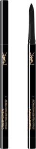 Yves Saint Laurent Crushliner 1 Noir Intense produkt bild