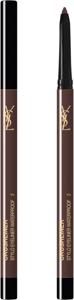 Crushliner Eyeliner 2 Brun Universel produkt bild