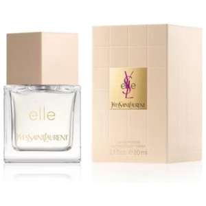 Yves Saint Laurent Elle 90ml Eau De Parfum product image
