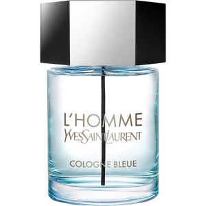 Yves Saint Laurent L'Homme Cologne Bleue Eau de Toilette 100 ml produktbilde