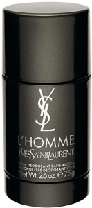 Yves Saint Laurent L'Homme Deodorant Stick 75 g produktbilde