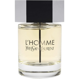 Yves Saint Laurent L'Homme EdT 100 ml Produktbild