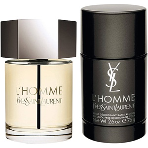 Yves Saint Laurent L'Homme EDT produktbillede