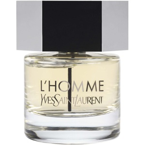 Yves Saint Laurent L'Homme EdT 60 ml Produktbild