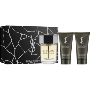 Yves Saint Laurent L´Homme Gift Set produktbillede