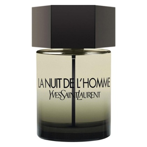 Yves Saint Laurent La Nuit De L'Homme Eau De Toilette 100ml produktbilde