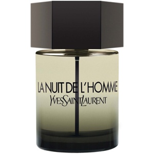 Yves Saint Laurent La Nuit De L'Homme EDT 100 ml Produktbild