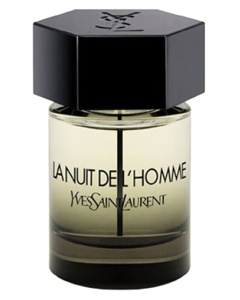 Yves Saint Laurent La Nuit De L'Homme EDT produktbillede