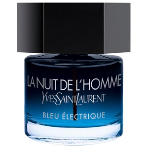 Yves Saint Laurent La Nuit de L'Homme Bleu Electrique EDT produktbillede