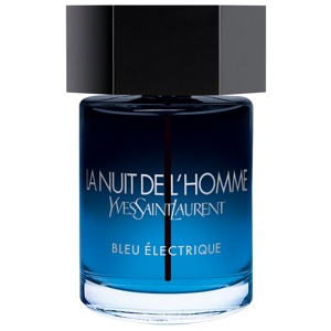Yves Saint Laurent La Nuit de L'Homme Bleu Electrique EDT produktbillede