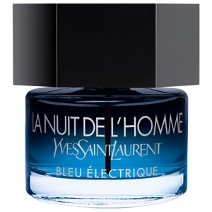 Yves Saint Laurent La Nuit de L'Homme Bleu Electrique EDT produktbillede