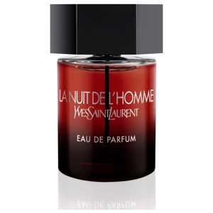 Yves Saint Laurent La Nuit De L'Homme Eau de Parfum 100 ml produktbillede