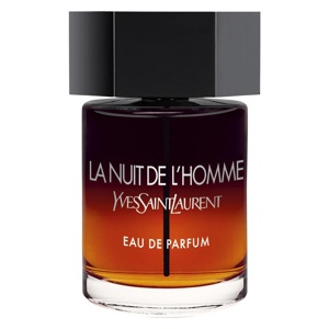 Yves Saint Laurent La Nuit De L'Homme Eau de Parfum 100 ml produktbilde