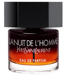 Yves Saint Laurent La Nuit De L'Homme Eau de Parfum 60 ml produkt bild