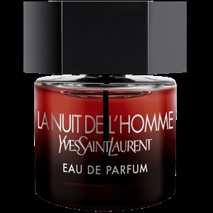 Yves Saint Laurent La Nuit De L'Homme EDP 60 ml Produktbild