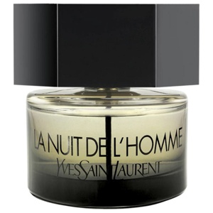 Yves Saint Laurent La Nuit De L'Homme edt 40ml produkt bild