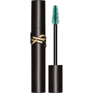Yves Saint Laurent Lash Clash Extreme Volume Mascara 3 Scandalous Green Produktbild