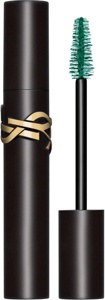 Yves Saint Laurent Lash Clash Extreme Volume Mascara 3 Scandalous Green produktbilde
