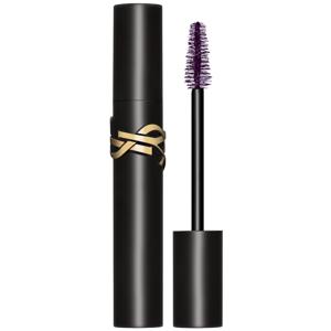 Yves Saint Laurent Lash Clash Extreme Volume Mascara Purple produkt bild
