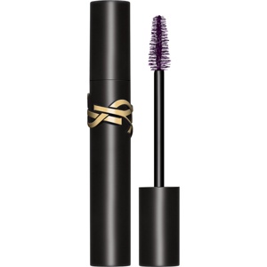 Yves Saint Laurent Lash Clash Extreme Volume Mascara Purple produktbillede